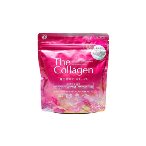 Shiseido The Collagen Powder