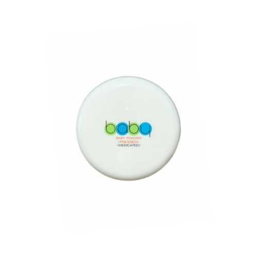 Shiseido Medicated Baby Powder