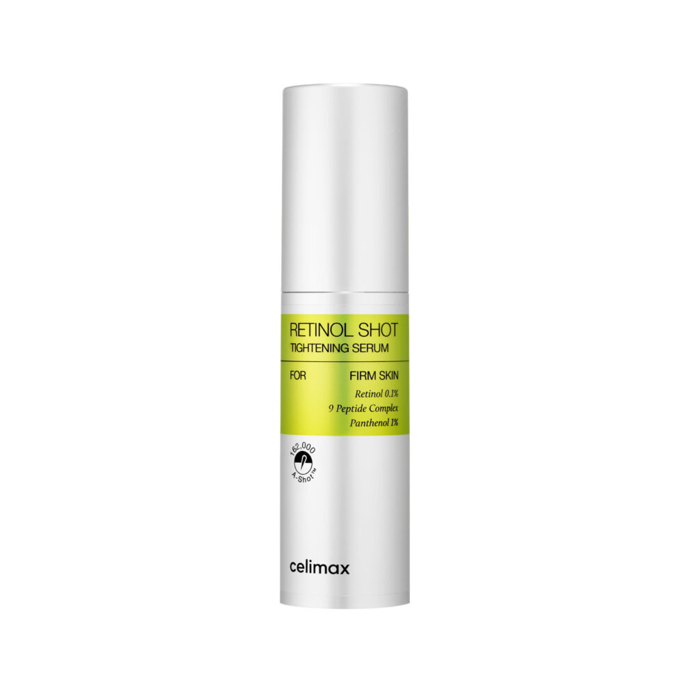 Celimax The Vita-A Retinol Shot Tightening Serum 30ml