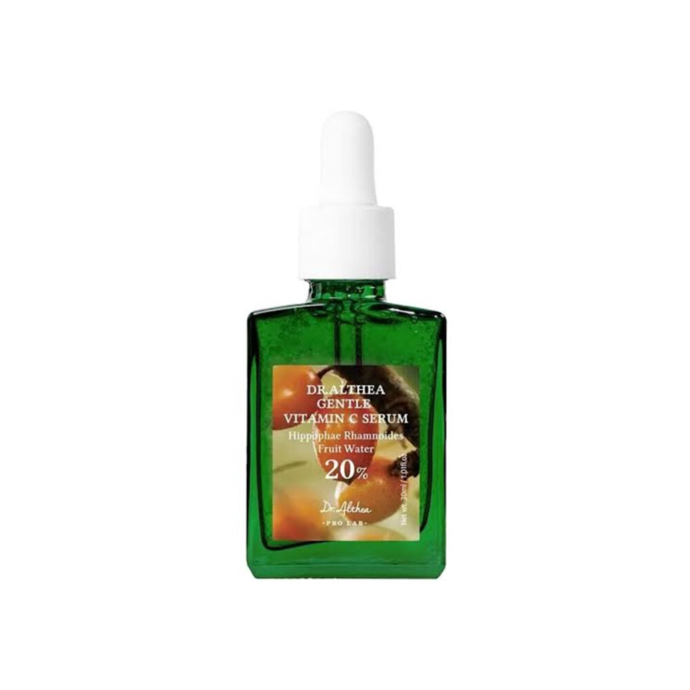 Dr. Althea Gentle Vitamin C Serum