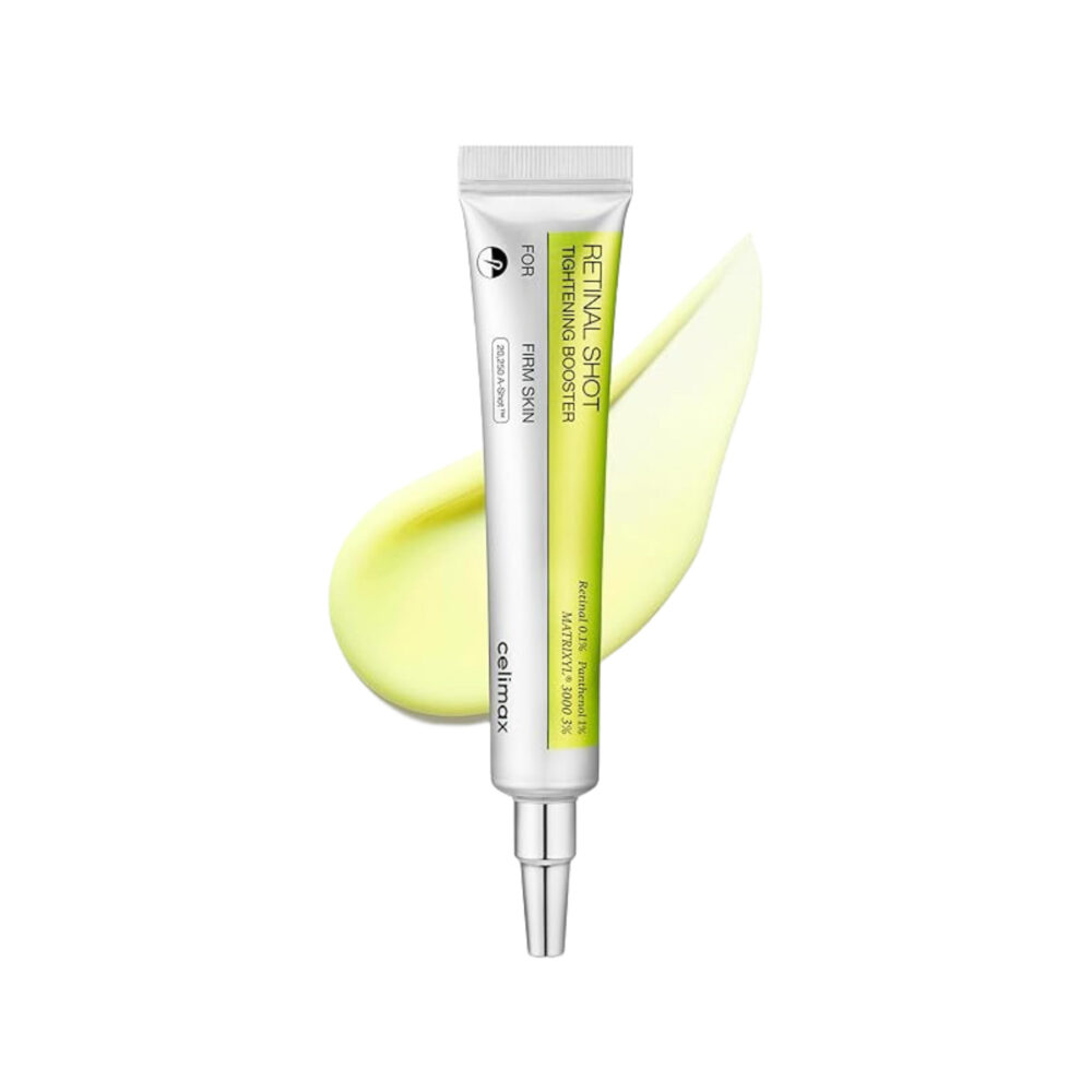 Celimax The Vita-A Retinal Shot Tightening Booster 15ml