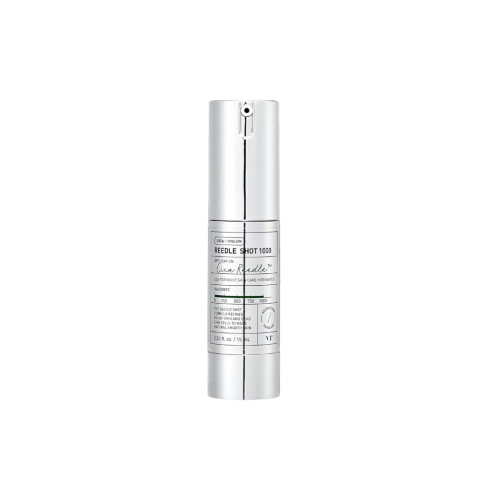 VT Reedle Shot 1000 15ml