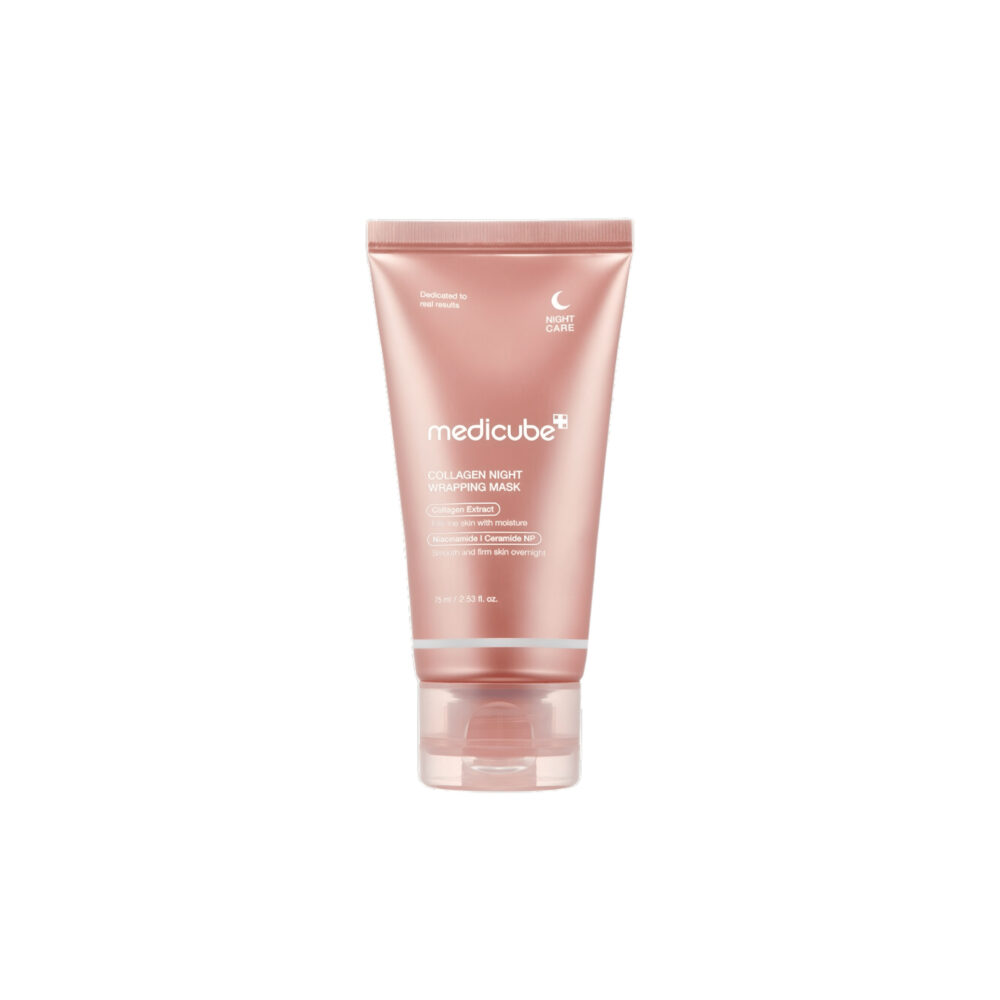 Medicube Collagen Night Wrapping Mask 75ml