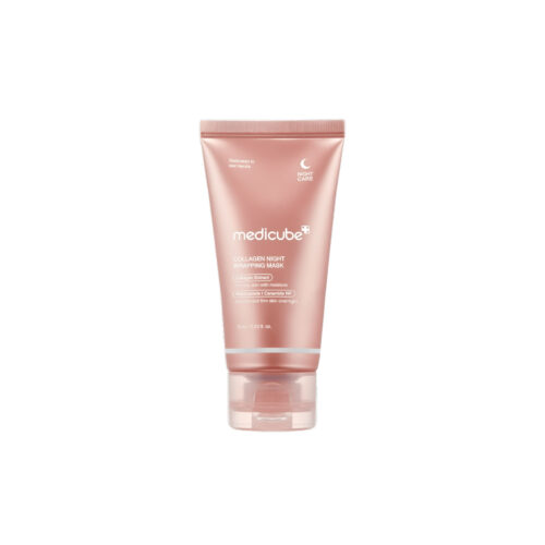 Medicube Collagen Night Wrapping Mask 75ml