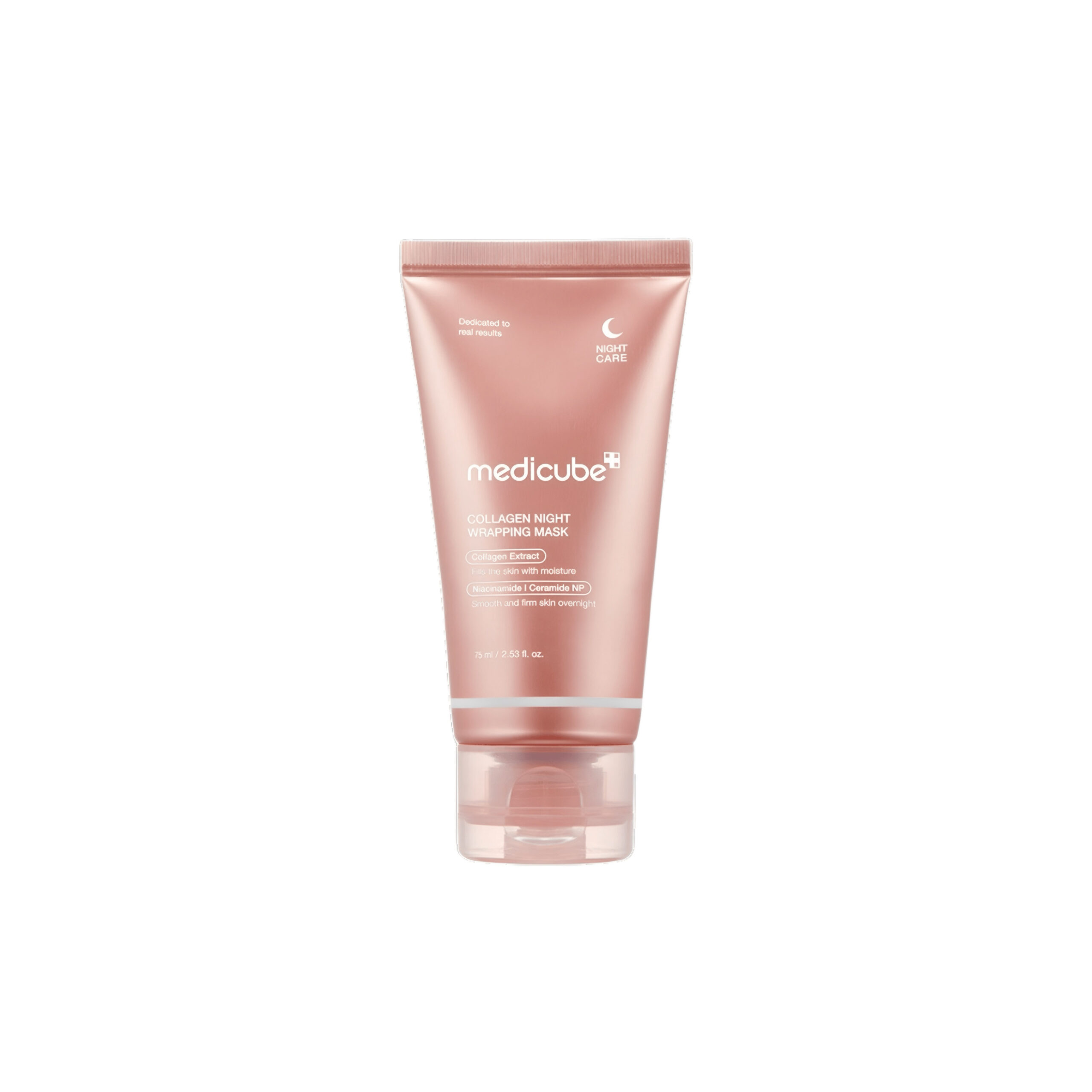 Medicube Collagen Night Wrapping Mask 75ml