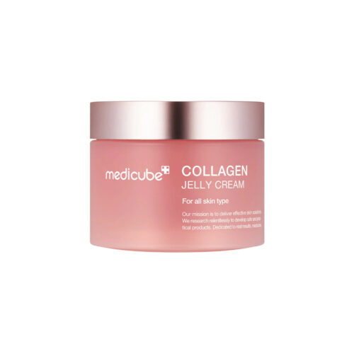 Medicube Collagen Niacinamide Jelly Cream 110ml