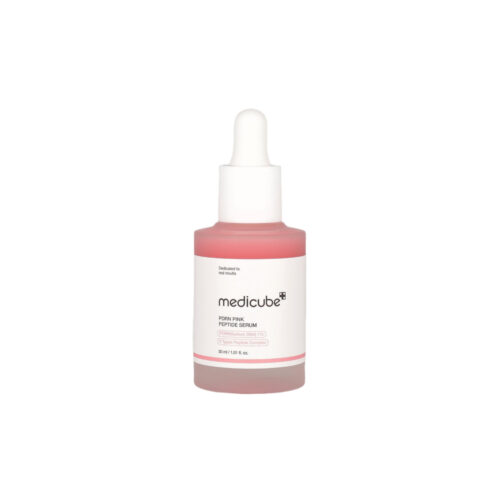 Medicube PDRN Pink Peptide Serum 30ml