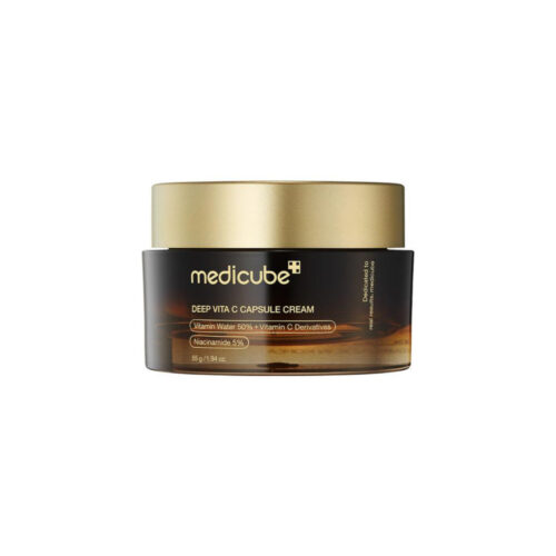 Medicube Deep Vita C Capsule Cream 55g