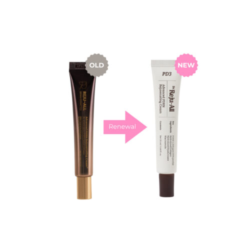 Dr.Reju-All Advanced PDRN Rejuvenating Cream 20g