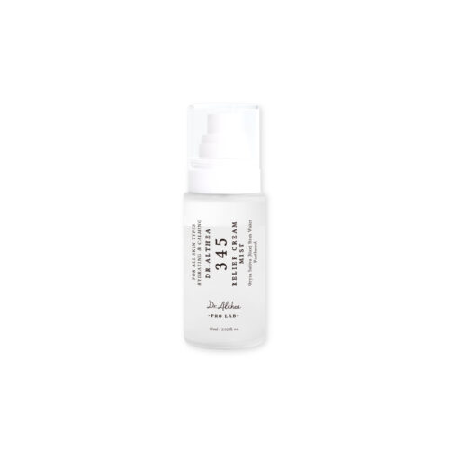 Dr. Althea 345 Relief Cream Mist 60ml