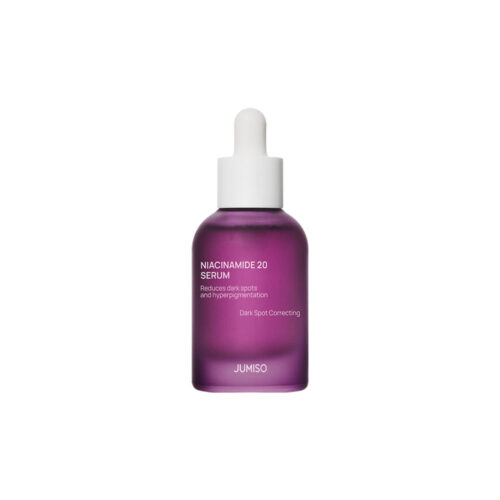 Jumiso Niacinamide 20 Serum 40ml