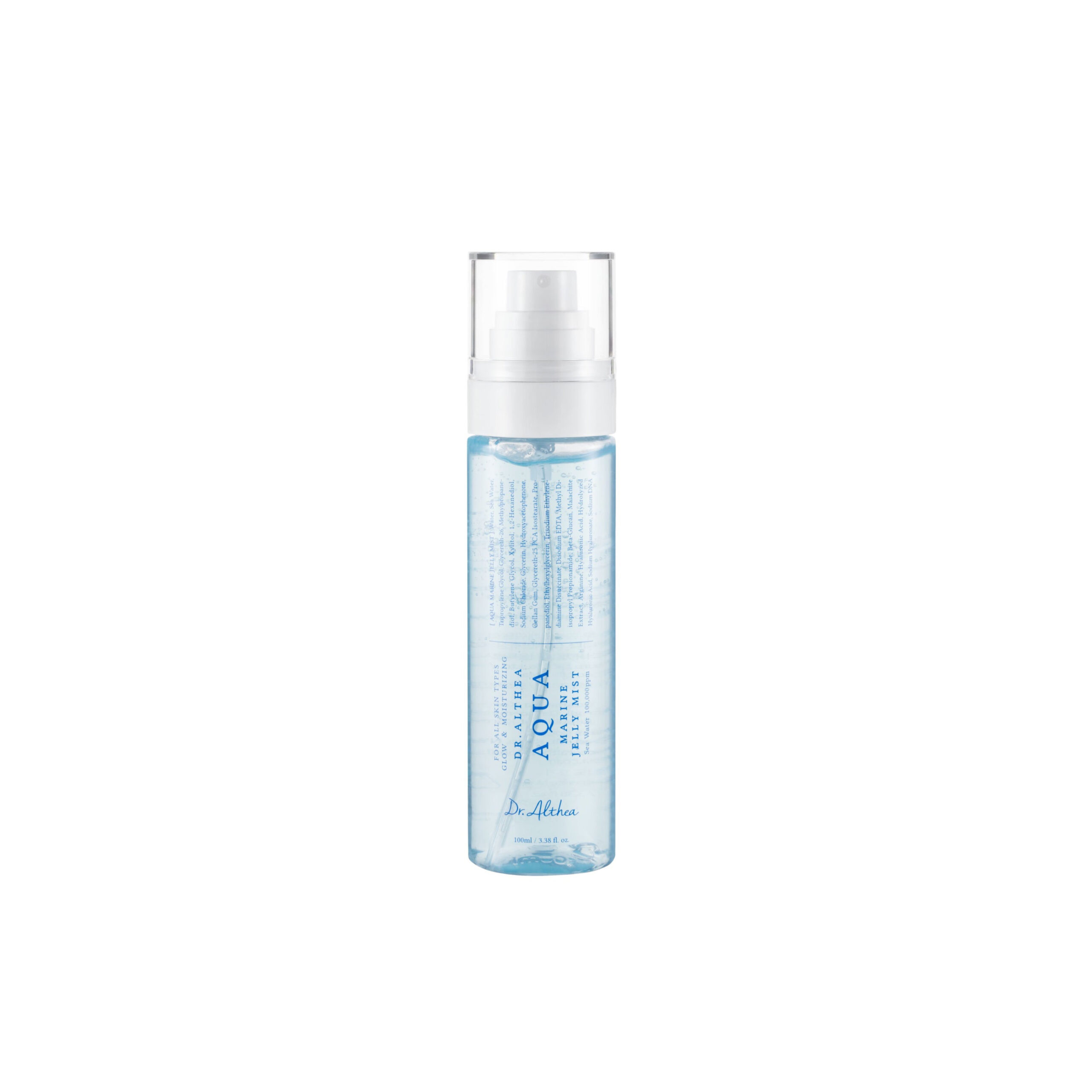 Dr. Althea Aqua Marine Jelly Mist 100ml